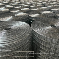 Galvanised Welded Mesh Galvanized welded wire mesh roll with cheap price Factory